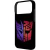 Transformers Autobot Decepticon Split Logo Case for iPhone 17(iPhone 17 Pro Max)