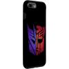 Transformers Autobot Decepticon Split Logo Case for iPhone 17(iPhone 7 Plus/8 Plus)