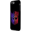 Transformers Autobot Decepticon Split Logo Case for iPhone 17(iPhone 7 Plus/8 Plus)