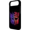 Transformers Autobot Decepticon Split Logo Case for iPhone 17(iPhone Air)