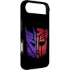 Transformers Autobot Decepticon Split Logo Case for iPhone 17(iPhone Air)