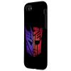 Transformers Autobot Decepticon Split Logo Case for iPhone 17(iPhone SE (2020) / 7 / 8)