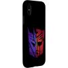 Transformers Autobot Decepticon Split Logo Case for iPhone 17(iPhone X/XS)