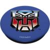 Transformers Autobots Chrome Logo PopSockets Adhesive PopGrip(Adhesive PopGrip)