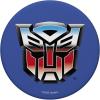 Transformers Autobots Chrome Logo PopSockets Adhesive PopGrip(Adhesive PopGrip)