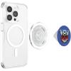Transformers Autobots Chrome Logo PopSockets Adhesive PopGrip(Magnetic PopGrip)