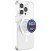 Transformers Autobots Chrome Logo PopSockets Adhesive PopGrip(Magnetic PopGrip)