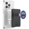 Transformers Autobots Chrome Logo PopSockets Adhesive PopGrip(Magnetic PopWallet)