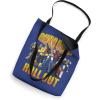Transformers Autobots Roll Out Line Up Tote Bag