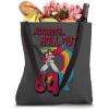 Transformers Optimus Prime Retro Roll Out Tote Bag
