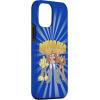 iPhone 14 Transformers Autobot Trio Case(iPhone 12 mini)