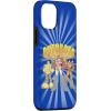 iPhone 14 Transformers Autobot Trio Case(iPhone 12/12 Pro)