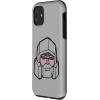 iPhone 14 Transformers Megatron Big Face Case(iPhone 11)