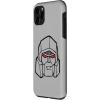 iPhone 14 Transformers Megatron Big Face Case(iPhone 11 Pro)