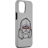 iPhone 14 Transformers Megatron Big Face Case(iPhone 13 Pro Max)