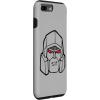 iPhone 14 Transformers Megatron Big Face Case(iPhone 7 Plus/8 Plus)