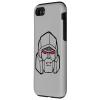iPhone 14 Transformers Megatron Big Face Case(iPhone SE (2020) / 7 / 8)