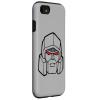 iPhone 14 Transformers Megatron Big Face Case(iPhone SE (2020) / 7 / 8)
