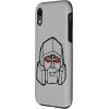 iPhone 14 Transformers Megatron Big Face Case(iPhone XR)