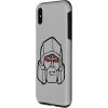 iPhone 14 Transformers Megatron Big Face Case(iPhone XS Max)