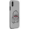 iPhone 14 Transformers Megatron Big Face Case(iPhone X/XS)