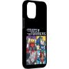 iPhone 16 Transformers Decepticons Box Up Case(iPhone 12 Pro Max)