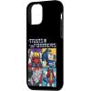 iPhone 16 Transformers Decepticons Box Up Case(iPhone 12 mini)