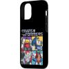 iPhone 16 Transformers Decepticons Box Up Case(iPhone 12/12 Pro)
