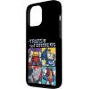 iPhone 16 Transformers Decepticons Box Up Case(iPhone 13 Pro Max)