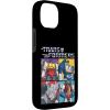 iPhone 16 Transformers Decepticons Box Up Case(iPhone 14)