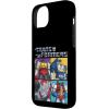 iPhone 16 Transformers Decepticons Box Up Case(iPhone 14 Plus)