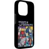 iPhone 16 Transformers Decepticons Box Up Case(iPhone 14 Pro)