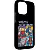 iPhone 16 Transformers Decepticons Box Up Case(iPhone 14 Pro Max)
