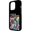 iPhone 16 Transformers Decepticons Box Up Case(iPhone 15 Pro)