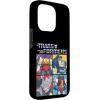 iPhone 16 Transformers Decepticons Box Up Case(iPhone 15 Pro)