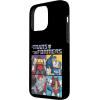iPhone 16 Transformers Decepticons Box Up Case(iPhone 15 Pro Max)