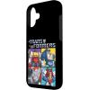 iPhone 16 Transformers Decepticons Box Up Case(iPhone 16)