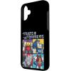 iPhone 16 Transformers Decepticons Box Up Case(iPhone 16 Plus)