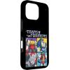 iPhone 16 Transformers Decepticons Box Up Case(iPhone 16 Pro)