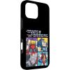 iPhone 16 Transformers Decepticons Box Up Case(iPhone 16 Pro Max)