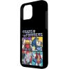iPhone 16 Transformers Decepticons Box Up Case(iPhone 16 Pro Max)