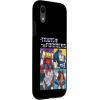 iPhone 16 Transformers Decepticons Box Up Case(iPhone XR)