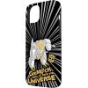 iPhone 16 Transformers Grimlock Save The Universe Case(iPhone 15 Plus)