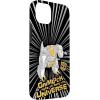 iPhone 16 Transformers Grimlock Save The Universe Case(iPhone 15 Plus)