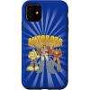iPhone 14 Transformers Autobot Trio Case(iPhone 11)