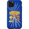 iPhone 14 Transformers Autobot Trio Case(iPhone 11 Pro)