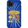 iPhone 14 Transformers Autobot Trio Case(iPhone 11 Pro Max)