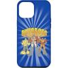 iPhone 14 Transformers Autobot Trio Case(iPhone 13 Pro Max)