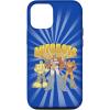 iPhone 14 Transformers Autobot Trio Case(iPhone 14)