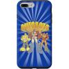 iPhone 14 Transformers Autobot Trio Case(iPhone 7 Plus/8 Plus)